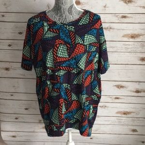 XXS Lularoe Irma